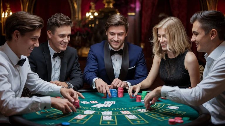Cashback en casinos online: cuánto recuperás realmente