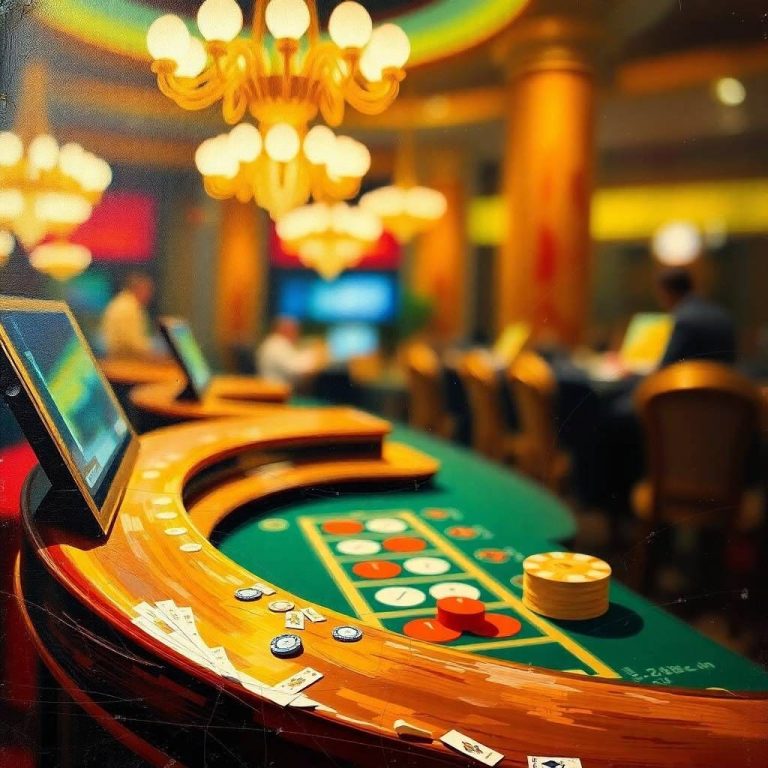 Requisitos de apuesta explicados: qué significa un rollover de 35x